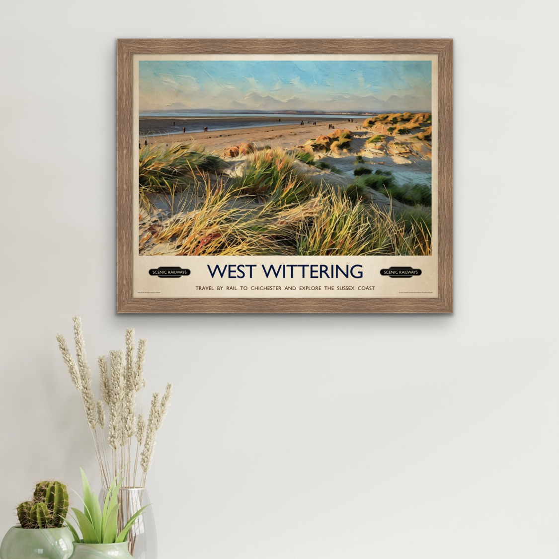 West Wittering, West Sussex