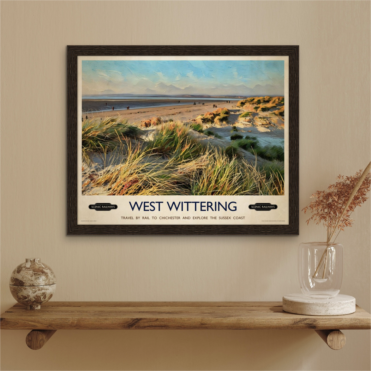 West Wittering, West Sussex