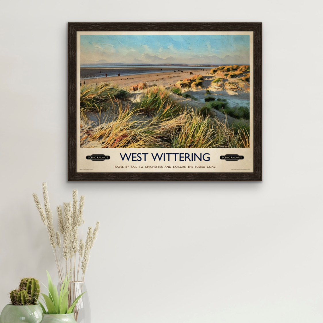 West Wittering, West Sussex