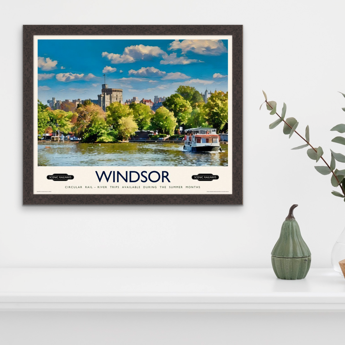 Windsor, Berkshire